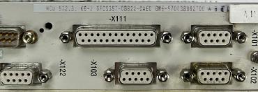 Find Quality Siemens  6FC5357-0BB22-0AE0 Sinumerik drive 840D/DE NCU 572.3 processor AMD K6-2 Products at CNC-Service.nl. Explore our diverse catalog of industrial solutions designed to enhance your processes and deliver reliable results.