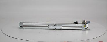 Trust CNC-Service.nl for Festo  DGC-K-25-310-PPV-A-GK - Linear drive Solutions. Explore our reliable selection of industrial components designed to keep your machinery running at its best.