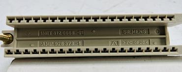 Choose CNC-Service.nl for Trusted Siemens  6ES5490-8MB11 Connector With Screw Terminal Solutions. Explore our selection of dependable industrial components to keep your machinery operating smoothly.