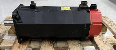 Explore Reliable Fanuc  Solutions at CNC-Service.nl. Discover a wide array of industrial components, including  A06B-0502-B272 SV motor 20S, to optimize your operational efficiency.