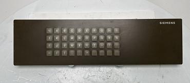 Trust CNC-Service.nl for Siemens  6FM1496-4KB00 / 76220515 Keyboard Solutions. Explore our reliable selection of industrial components designed to keep your machinery running at its best.