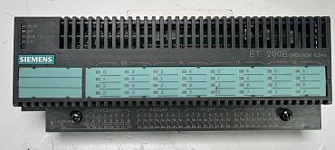 Explore Reliable Siemens  Solutions at CNC-Service.nl. Discover a wide array of industrial components, including 6ES7 133-0BL00-0XB0 Simatic ET200 PLC DP Electronic Module Digital , to optimize your operational efficiency.