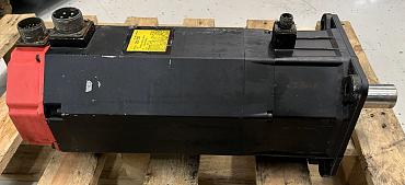 Explore Reliable Fanuc  Solutions at CNC-Service.nl. Discover a wide array of industrial components, including A06B-0505-B206 AC Servo Motor 20S, to optimize your operational efficiency.
