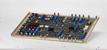 Trust CNC-Service.nl for Fanuc  A16B-1010-0210 - Zero A digital master PC Solutions. Explore our reliable selection of industrial components designed to keep your machinery running at its best.