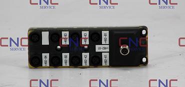 Choose CNC-Service.nl for Trusted Murr Elektronik  8000-88460-0000000 - Exact12, 8XM12, 4 pole Solutions. Explore our selection of dependable industrial components to keep your machinery operating smoothly.