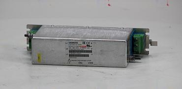 Trust CNC-Service.nl for Siemens  6SL3000-0HE21-0AA0 - Sinamics line filter for 10 KW Solutions. Explore our reliable selection of industrial components designed to keep your machinery running at its best.