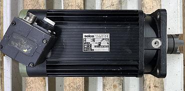 Trust CNC-Service.nl for Selca  T100.34/3H1BS - 3-brushless servomotor Solutions. Explore our reliable selection of industrial components designed to keep your machinery running at its best.