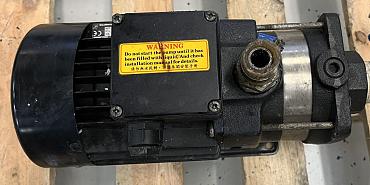 Trust CNC-Service.nl for Grundfos  CH 4-20 A-A-RUUV 500W Booster Pump Solutions. Explore our reliable selection of industrial components designed to keep your machinery running at its best.