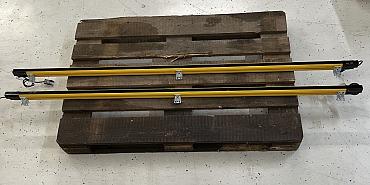 Trust CNC-Service.nl for   Solutions. Explore our reliable selection of industrial components designed to keep your machinery running at its best.