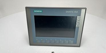 Trust CNC-Service.nl for Siemens  6AV2123-2GB03-0AX0 Simatic HMI KTP700 basic pa Solutions. Explore our reliable selection of industrial components designed to keep your machinery running at its best.