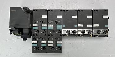 Trust CNC-Service.nl for Siemens  6ES7 143-1BF00-0XB0 DP, distributed I/O ET200X: Basic module BM143/DESINA 8 DE/DA Solutions. Explore our reliable selection of industrial components designed to keep your machinery running at its best.