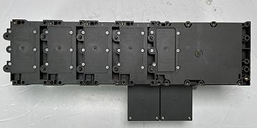 Explore Reliable Siemens  Solutions at CNC-Service.nl. Discover a wide array of industrial components, including 6ES7 143-1BF00-0XB0 DP, distributed I/O ET200X: Basic module BM143/DESINA 8 DE/DA, to optimize your operational efficiency.