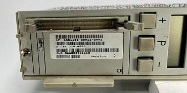  Explore Reliable Industrial Solutions at CNC-Service.nl. Discover a variety of high-quality Siemens  products, including 6SN1121-0BA11-0AA1 Simodrive drive 611 A Plug-In Closed-Loop, designed to optimize your manufacturing processes.