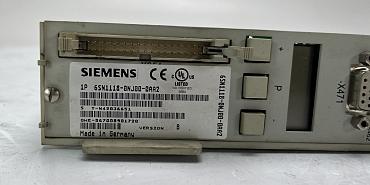  Explore Reliable Industrial Solutions at CNC-Service.nl. Discover a variety of high-quality Siemens  products, including 6SN1118-0NJ00-0AA2 Simodrive Controller Insert, designed to optimize your manufacturing processes.
