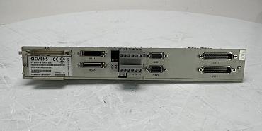 Trust CNC-Service.nl for Siemens  6SN1118-0DM31-0AA1 Simodrive Drive 611 Digital Control Loop Solutions. Explore our reliable selection of industrial components designed to keep your machinery running at its best.