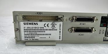 Find Quality Siemens  6SN1118-0DK23-0AA0 Simodrive Drive 611 Digital High Performa Products at CNC-Service.nl. Explore our diverse catalog of industrial solutions designed to enhance your processes and deliver reliable results.