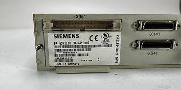 Find Quality Siemens  6SN1118-0DJ23-0AA0 Simodrive Drive 611 Digital High Performa Products at CNC-Service.nl. Explore our diverse catalog of industrial solutions designed to enhance your processes and deliver reliable results.