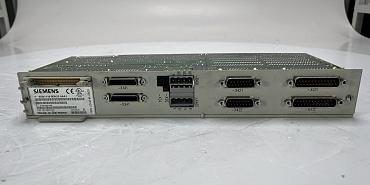 Trust CNC-Service.nl for Siemens  6SN1118-0DH21-0AA1 Simodrive Drive 611- D Closed-Loop Plug-In Solutions. Explore our reliable selection of industrial components designed to keep your machinery running at its best.