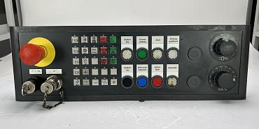 Trust CNC-Service.nl for Siemens  6FC5303-1AF00-1AA1 Sinumerik Push Button Panel MPP 483 Solutions. Explore our reliable selection of industrial components designed to keep your machinery running at its best.