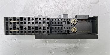Choose CNC-Service.nl for Trusted Siemens  6ES7 193-4CF50-0AA0 Simatic ET200 PLC DP Terminal Module TM-E30C Solutions. Explore our selection of dependable industrial components to keep your machinery operating smoothly.