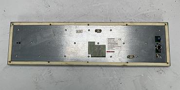 Choose CNC-Service.nl for Trusted Siemens  6FC5203-0AC00-0AA2 Sinumerik 840D Solutions. Explore our selection of dependable industrial components to keep your machinery operating smoothly.