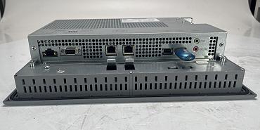 Choose CNC-Service.nl for Trusted Siemens  6AV6 644-0AA01-2AX0 Simatic HMI MP 377 12" Touch Multipane Solutions. Explore our selection of dependable industrial components to keep your machinery operating smoothly.