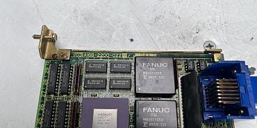 Find Quality Fanuc  A16B-2200-0220 3/4 Axis PCB for 16 BIT Zero C Control Products at CNC-Service.nl. Explore our diverse catalog of industrial solutions designed to enhance your processes and deliver reliable results.