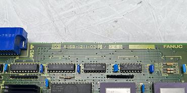 Find Quality Fanuc  A16B-1211-0310/04B Circuit Board  Products at CNC-Service.nl. Explore our diverse catalog of industrial solutions designed to enhance your processes and deliver reliable results.