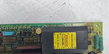  Explore Reliable Industrial Solutions at CNC-Service.nl. Discover a variety of high-quality Fanuc  products, including A20B-0009-0320/09D Servo PCB, designed to optimize your manufacturing processes.