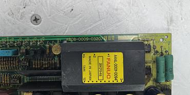  Explore Reliable Industrial Solutions at CNC-Service.nl. Discover a variety of high-quality Fanuc  products, including A20B-0009-0320/10D Control Circuit Board, designed to optimize your manufacturing processes.