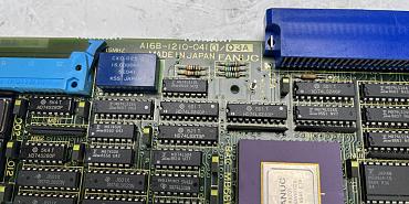 Find Quality Fanuc  A16B-1210-0410/03A PCB Circuit Board Products at CNC-Service.nl. Explore our diverse catalog of industrial solutions designed to enhance your processes and deliver reliable results.
