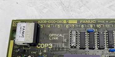 Find Quality Fanuc  A20B-1000-080 CRT/MDI Controller PCB Products at CNC-Service.nl. Explore our diverse catalog of industrial solutions designed to enhance your processes and deliver reliable results.