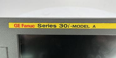 Explore Reliable Fanuc  Solutions at CNC-Service.nl. Discover a wide array of industrial components, including A02B-0303-B502 30 i-A Control Basic Unit, to optimize your operational efficiency.