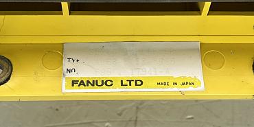 Find Quality Fanuc  A06B-6058-H006 AC Digital Servo Drive MDL 20S/30S Products at CNC-Service.nl. Explore our diverse catalog of industrial solutions designed to enhance your processes and deliver reliable results.