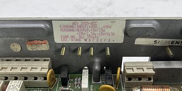  Explore Reliable Industrial Solutions at CNC-Service.nl. Discover a variety of high-quality Siemens  products, including 6EV 3055-0CC Power Supply, designed to optimize your manufacturing processes.