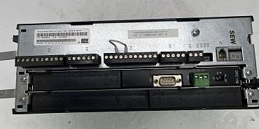 Find Quality SEW Eurodrive  MDX61B0040-5A3-4-0T Frequency Inverter MDX61B-00/0T Products at CNC-Service.nl. Explore our diverse catalog of industrial solutions designed to enhance your processes and deliver reliable results.