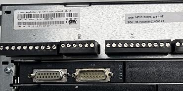 Find Quality SEW Eurodrive  MDX61B-50/5T MDX61B0075-503-4-5T Products at CNC-Service.nl. Explore our diverse catalog of industrial solutions designed to enhance your processes and deliver reliable results.