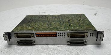 Choose CNC-Service.nl for Trusted Gildemeister  0.881.651-3 PLC Board VAP 4 AES 2 Solutions. Explore our selection of dependable industrial components to keep your machinery operating smoothly.