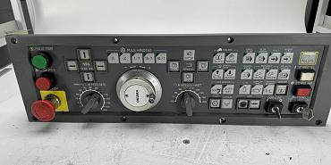 Explore Reliable Okuma  Solutions at CNC-Service.nl. Discover a wide array of industrial components, including OSP 7000 OPERATOR CONTROL PANEL E0105-566-0, to optimize your operational efficiency.