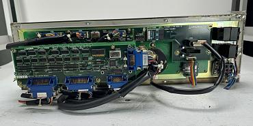 Find Quality Okuma  OSP 7000 OPERATOR CONTROL PANEL E0105-566-0 Products at CNC-Service.nl. Explore our diverse catalog of industrial solutions designed to enhance your processes and deliver reliable results.