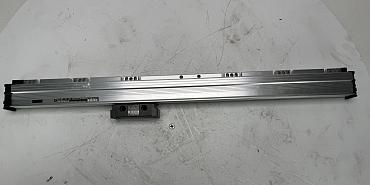 Trust CNC-Service.nl for Heidenhain  LC192F / 50 ML 540mm Linear, 515251-01 Scale Encoder REFURBISHED Solutions. Explore our reliable selection of industrial components designed to keep your machinery running at its best.
