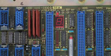 Explore Reliable Fanuc  Solutions at CNC-Service.nl. Discover a wide array of industrial components, including A16B-1010-0330/10A - Motherboard, to optimize your operational efficiency.