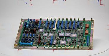 Trust CNC-Service.nl for Fanuc  A16B-1010-0331 - 11 Digital 2 axis master PCB  Solutions. Explore our reliable selection of industrial components designed to keep your machinery running at its best.