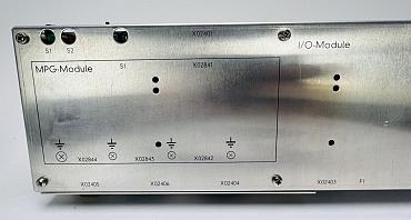  Explore Reliable Industrial Solutions at CNC-Service.nl. Discover a variety of high-quality Siemens  products, including 6FC3984-3RA Sinumerik IO Module, designed to optimize your manufacturing processes.