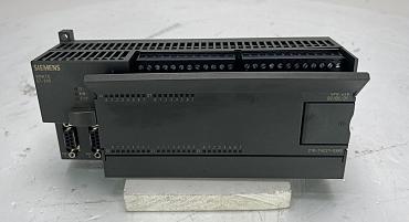 Trust CNC-Service.nl for Siemens  6ES7 216-2AD21-0XB0 Simatic S7 200 CPU Solutions. Explore our reliable selection of industrial components designed to keep your machinery running at its best.