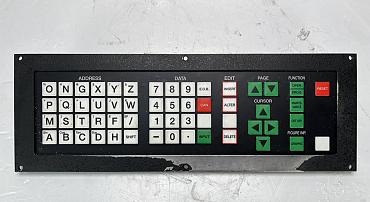 Trust CNC-Service.nl for Unbranded  AB12C-0147 F329 71 48 Keyboard EK Solutions. Explore our reliable selection of industrial components designed to keep your machinery running at its best.