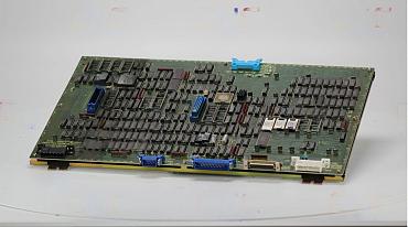 Trust CNC-Service.nl for Fanuc  A16B-1000-0100 - 3TF PCB Solutions. Explore our reliable selection of industrial components designed to keep your machinery running at its best.
