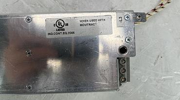 Choose CNC-Service.nl for Trusted SEW Eurodrive  HD100 OUTPUT 08298378 3X230V 500V AC Solutions. Explore our selection of dependable industrial components to keep your machinery operating smoothly.