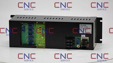 Trust CNC-Service.nl for Okuma  OSP 5000 E0215-541-001 - Inductosyn poweramp Solutions. Explore our reliable selection of industrial components designed to keep your machinery running at its best.