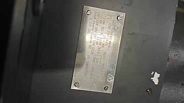 Find Quality Siemens  1PH6103-4NF46-Z Permanent Magnet Motor 8 kW Products at CNC-Service.nl. Explore our diverse catalog of industrial solutions designed to enhance your processes and deliver reliable results.